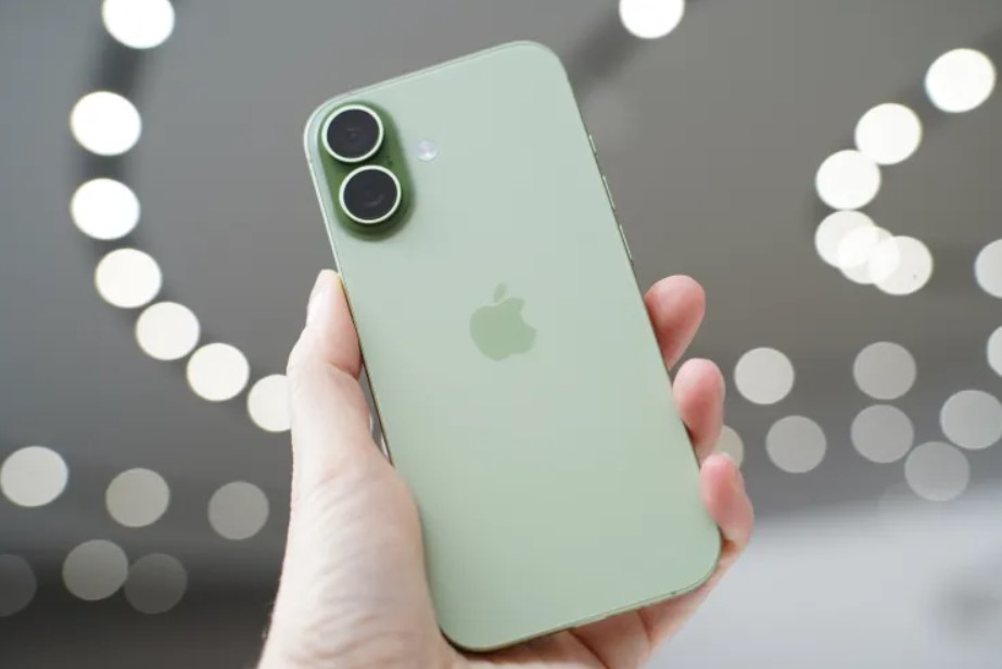 Màu hot nhất của iPhone 17 năm nay: Xanh Sage mùa xuân
